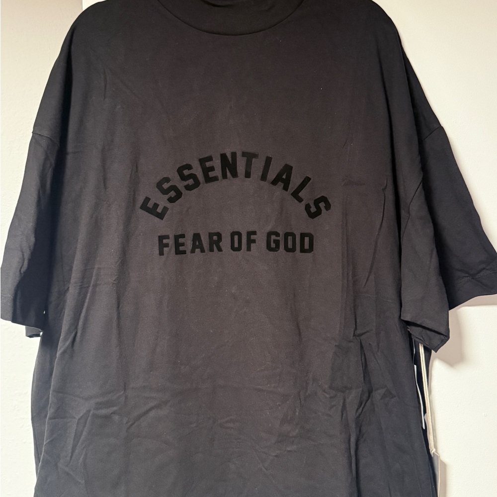Essentials Fear of God - Men’s T shirt size M